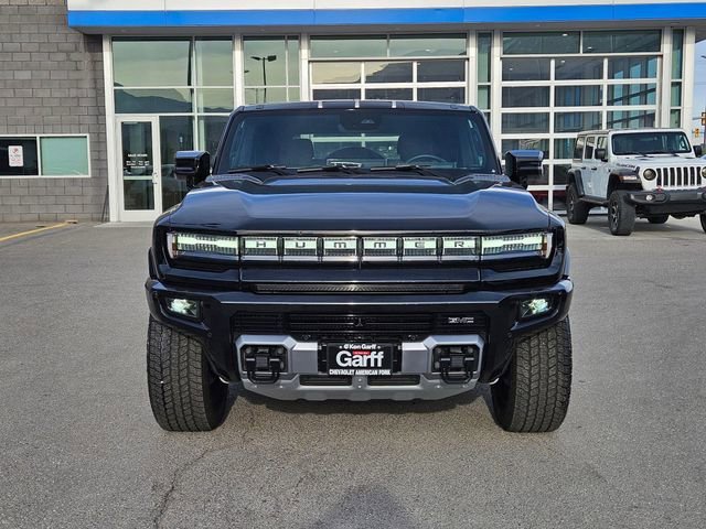 Used 2026 Void Black GMC 2X image 9