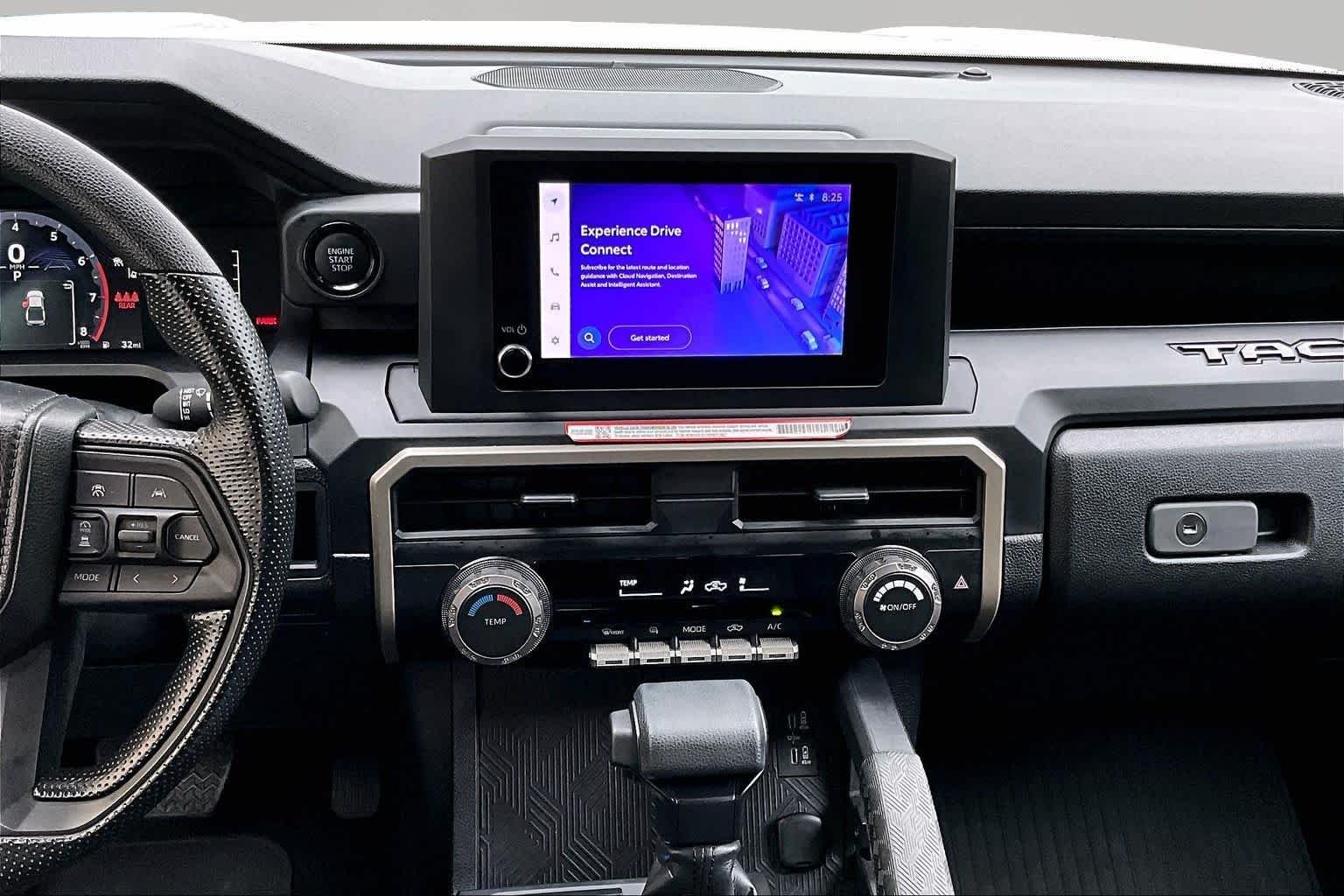 Certified Used 2024 Ice Cap Toyota SR image 7