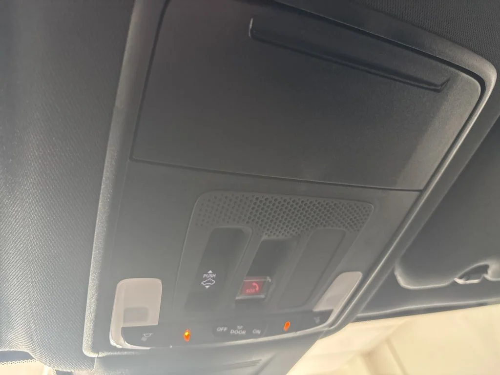 2026 Honda CR-V TrailSport - Photo 21