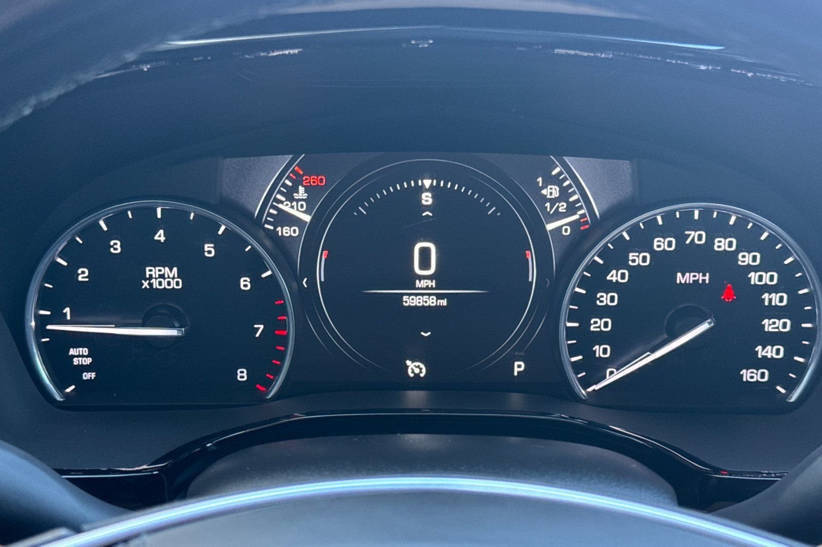 Used 2019 Gray Cadillac Platinum image 30