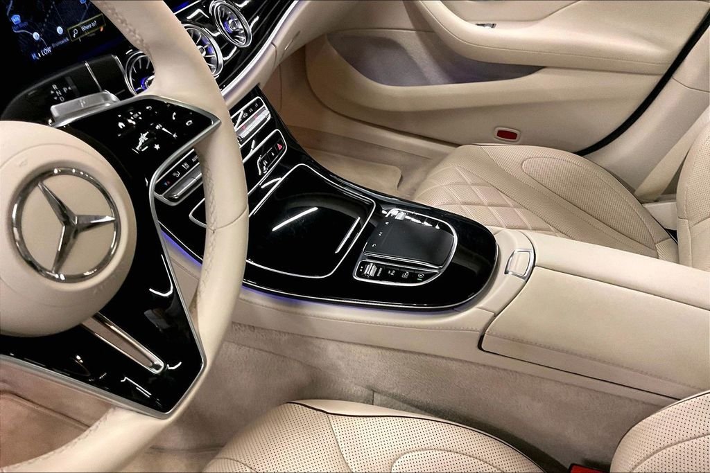 2023 Mercedes-Benz CLS-Class CLS 450 - Photo 12