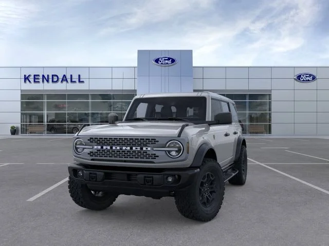 New 2026 Avalanche Ford Badlands image 2