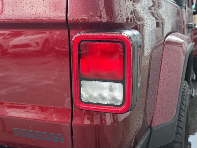 2021 Jeep Gladiator Sport S - Photo 8