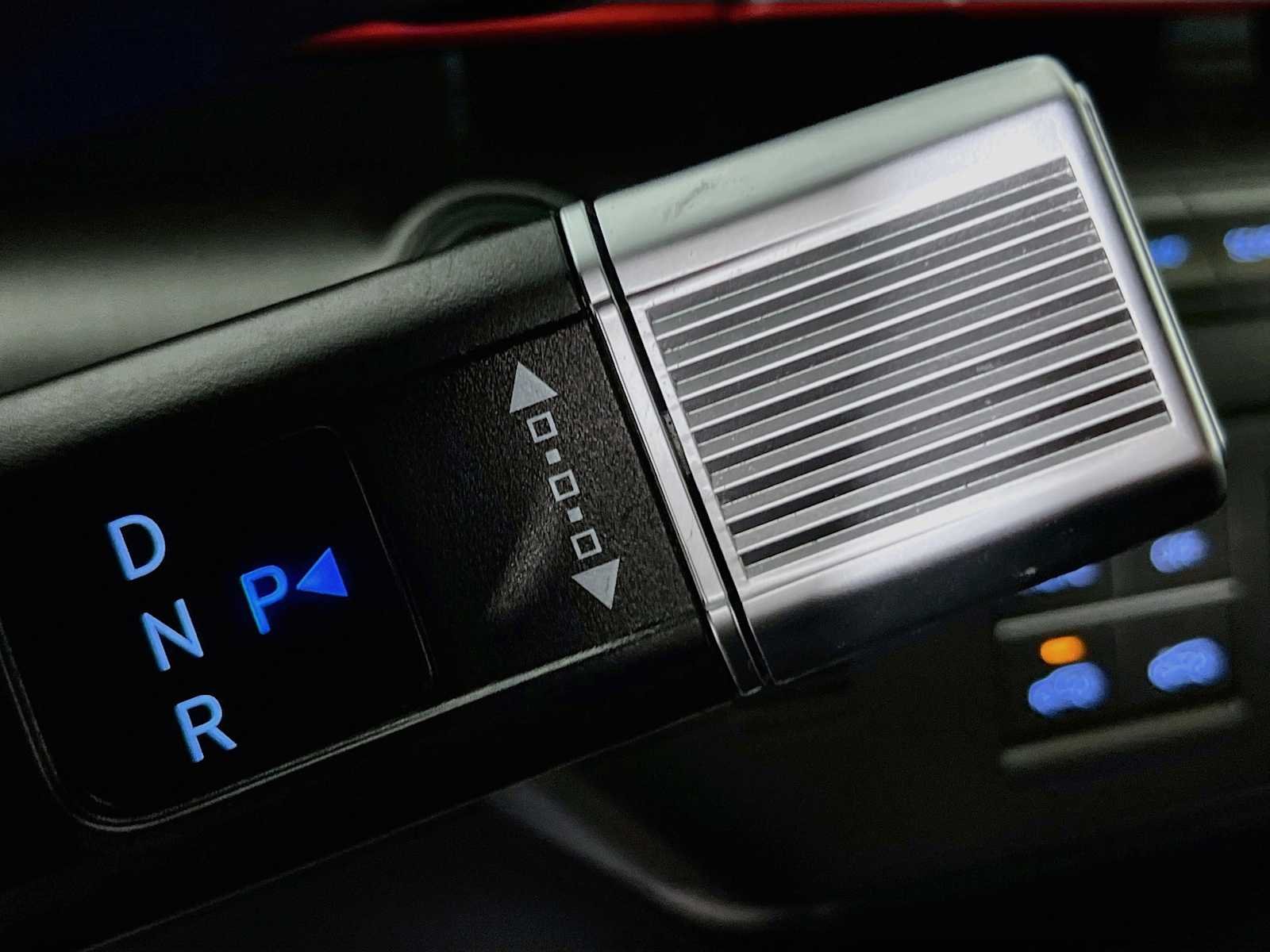 Used 2024 Denim Blue Pearl Hyundai N Line image 17