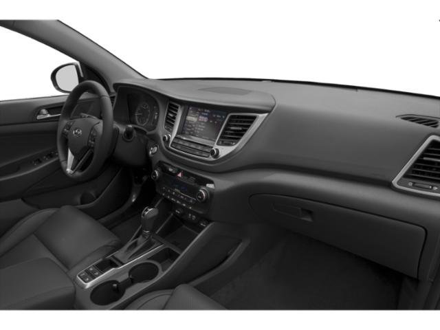 Used 2018 Molten Silver Hyundai Limited image 19