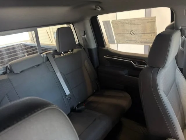 New 2026 Summit White Chevrolet LT image 25