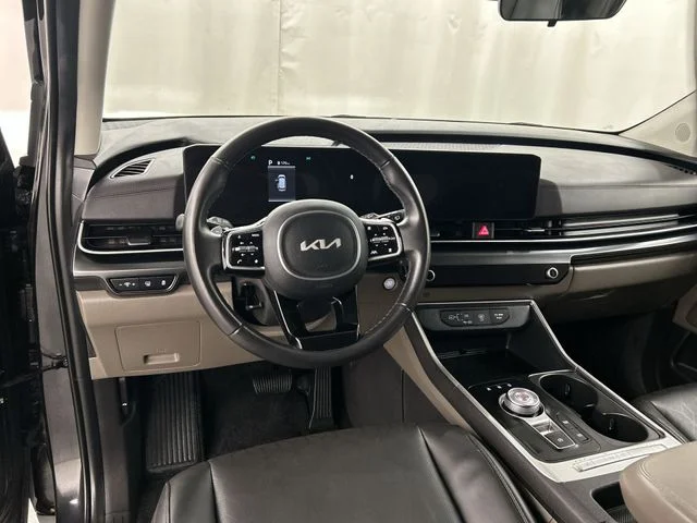 Used 2026 Gray Kia LXS image 20