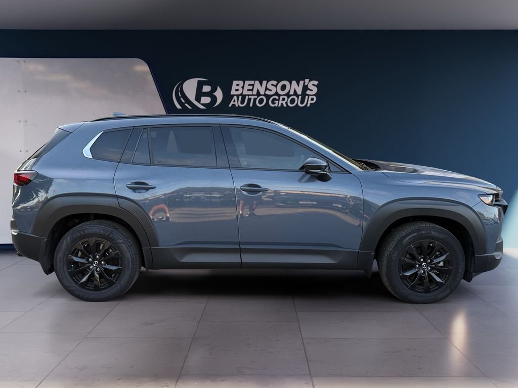 2026 Mazda CX-50 Premium - Photo 6