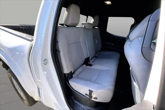 Certified Used 2024 ICE CAP Toyota  image 21