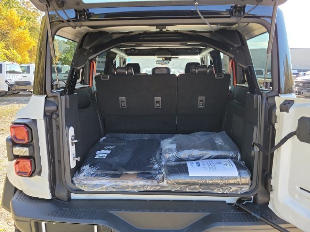 New 2026 Oxford White Ford Raptor® image 58