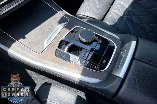 2024 BMW X5 40i - Photo 17