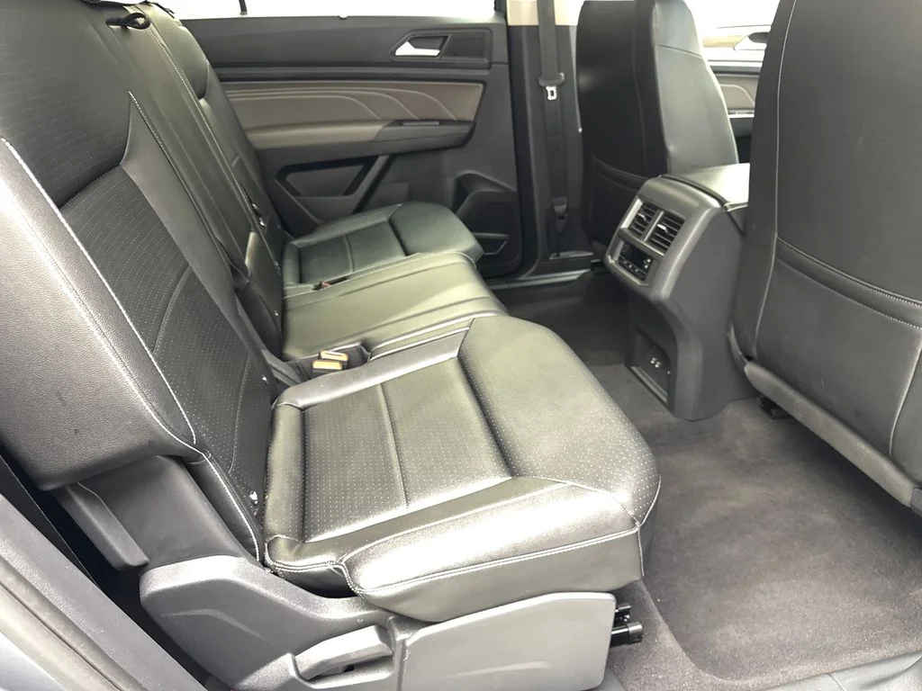 2023 Volkswagen Atlas SEL - Photo 44