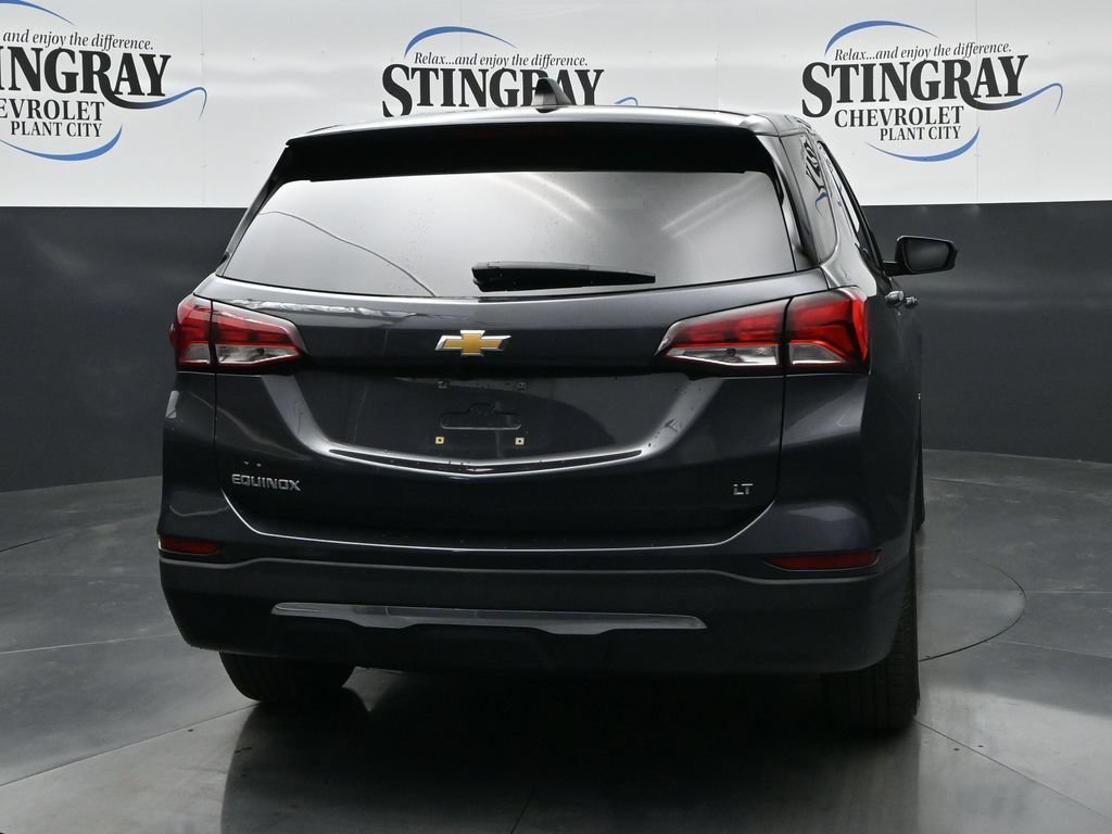 2022 Chevrolet Equinox LT - Photo 6