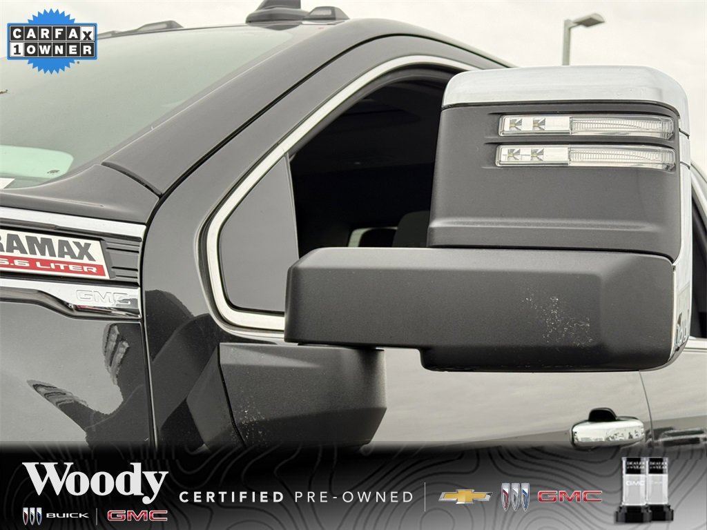 2021 GMC SIERRA - Image 11