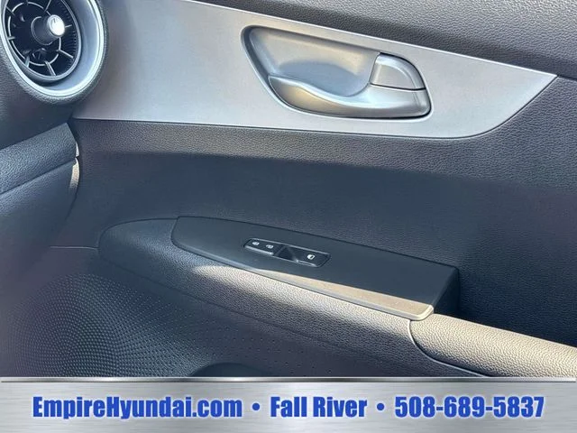 Used 2024 Gray Kia LXS image 28