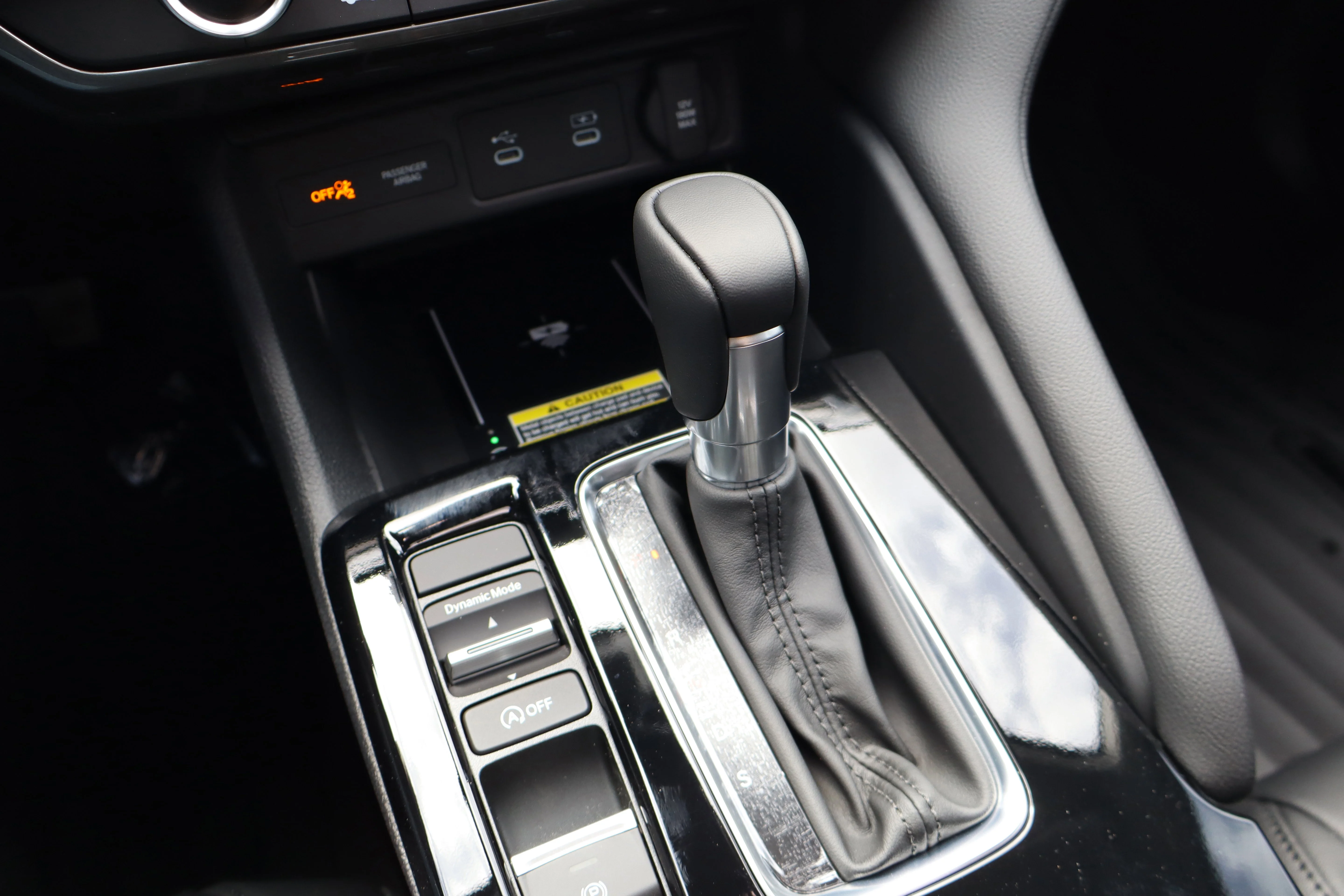 New 2026 Urban Gray Pearl Acura INTEGRA image 17