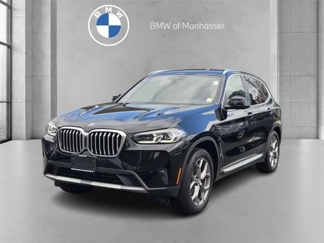 2023 BMW X3 30i