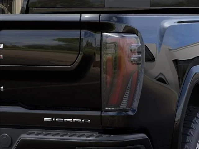2026 GMC Sierra 2500HD Denali - Photo 11