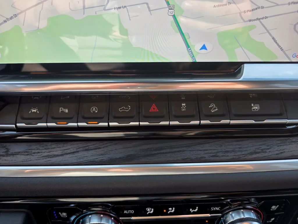 2026 GMC Sierra 1500 SLT - Photo 22