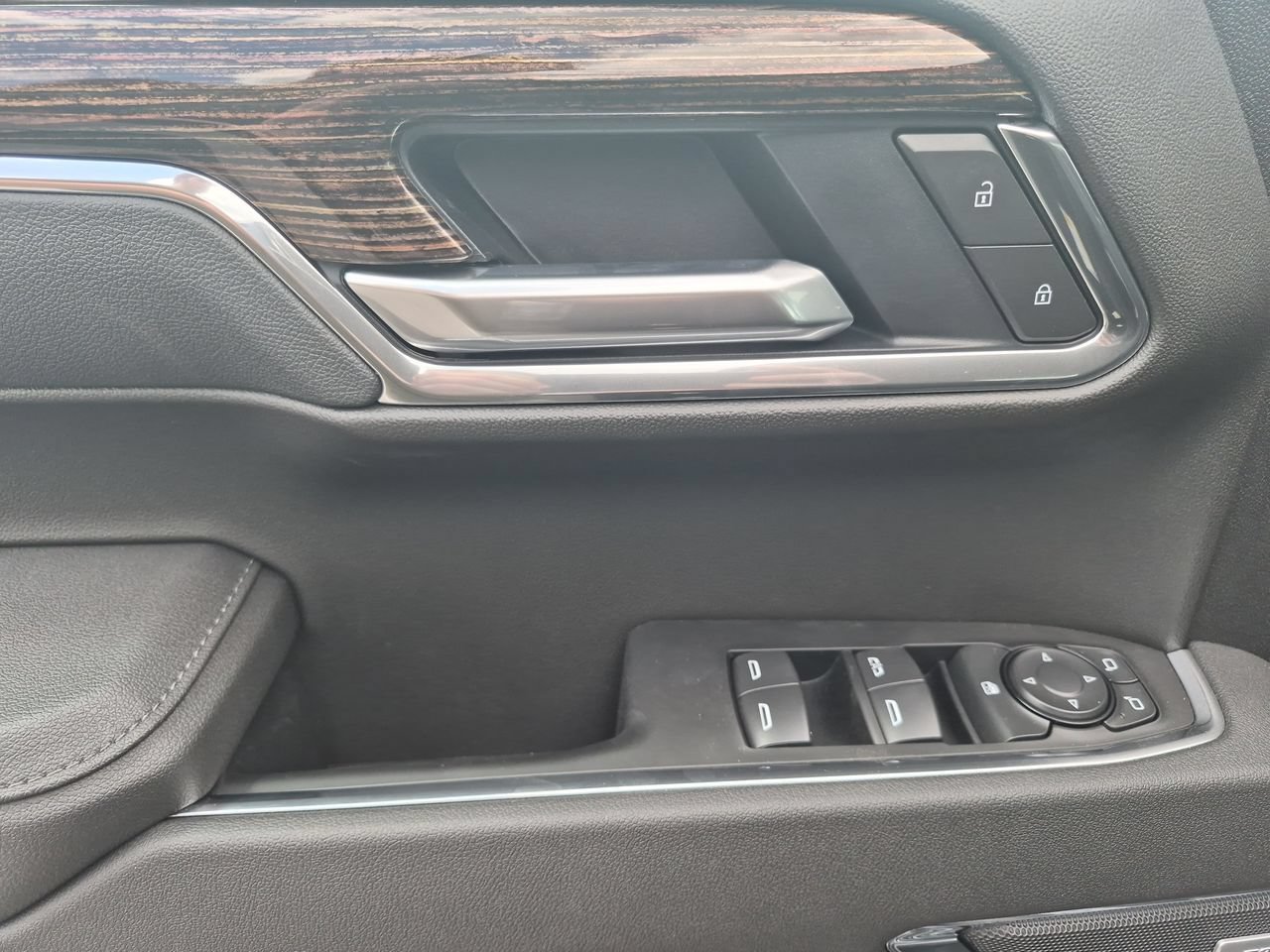 2026 GMC Sierra 1500 Elevation - Photo 22