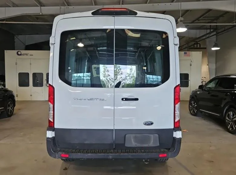 Used 2019 Oxford White Ford 250 image 8