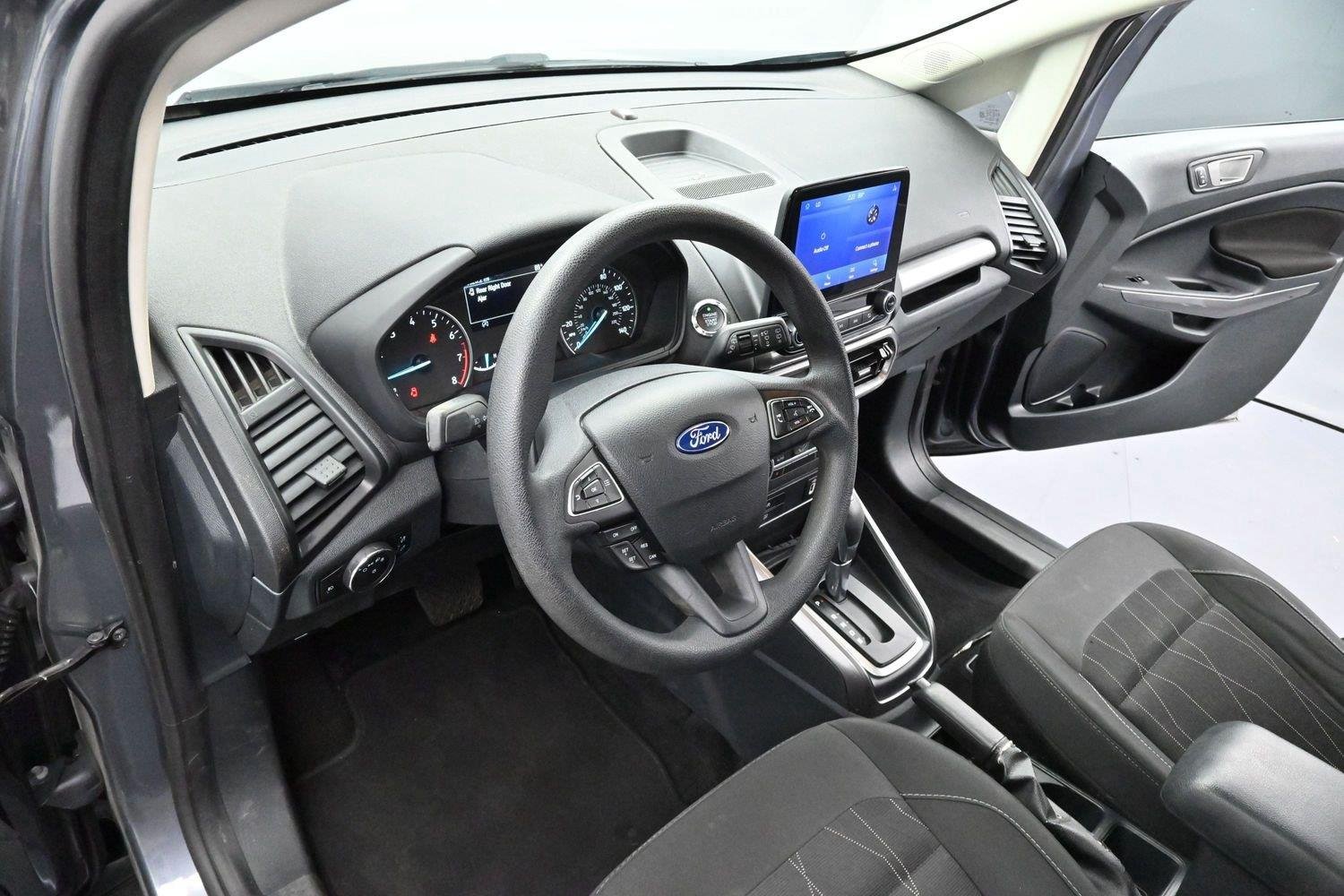 Used 2021 Smoke Ford SE image 13