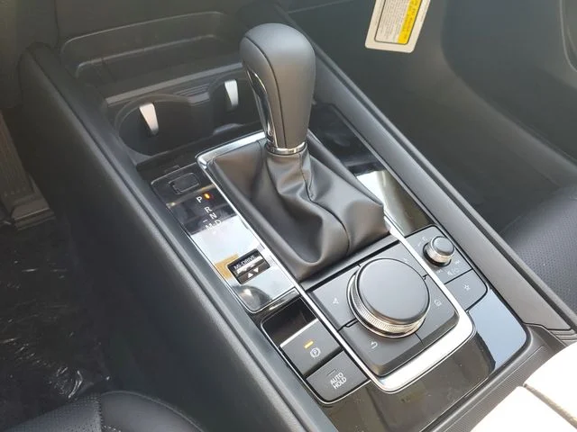 New 2026 Cypress Mazda 2.5 Turbo Premium Plus AWD image 8