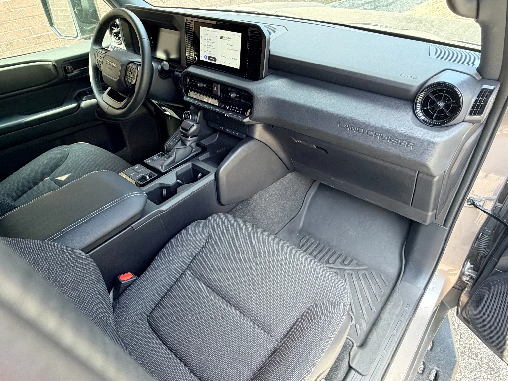 Used 2025 Meteor Shower Toyota 1958 image 22