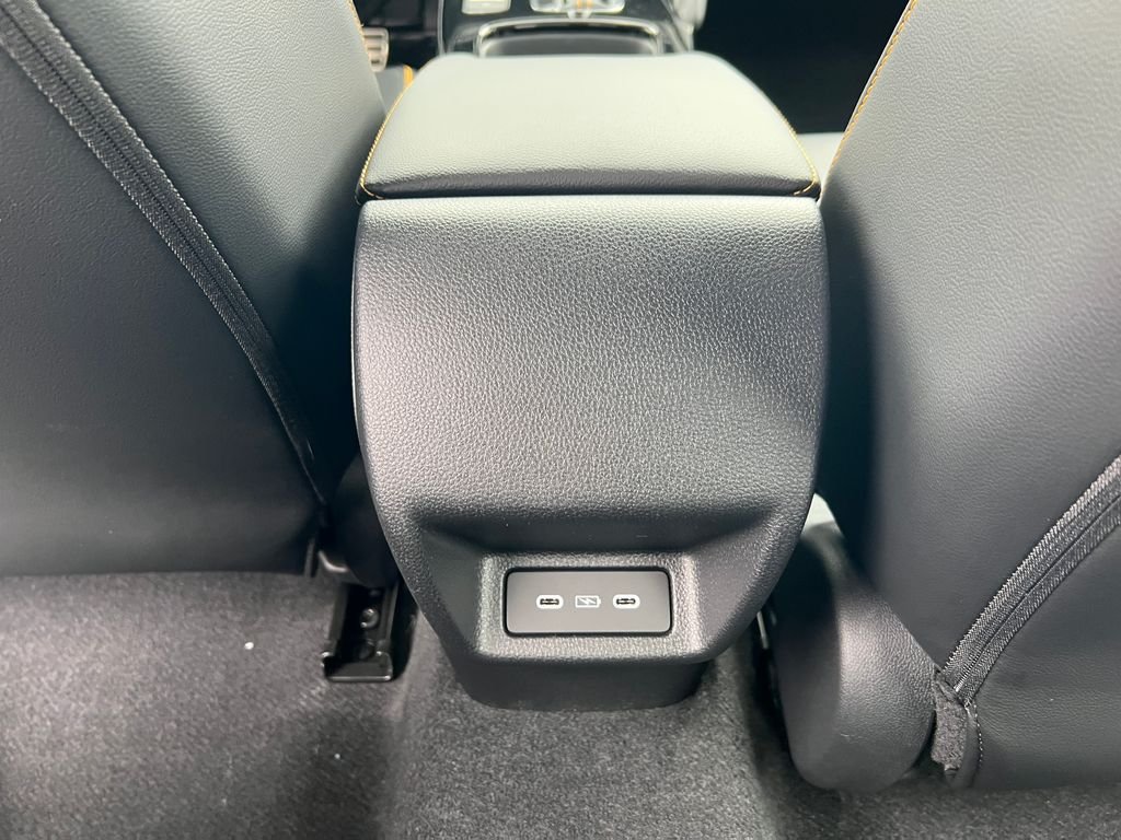 New 2026 Platinum White Pearl Acura A-Spec Tech Package image 30