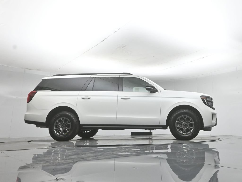 New 2027 Star White Metallic Tri-Coat Ford Active image 49