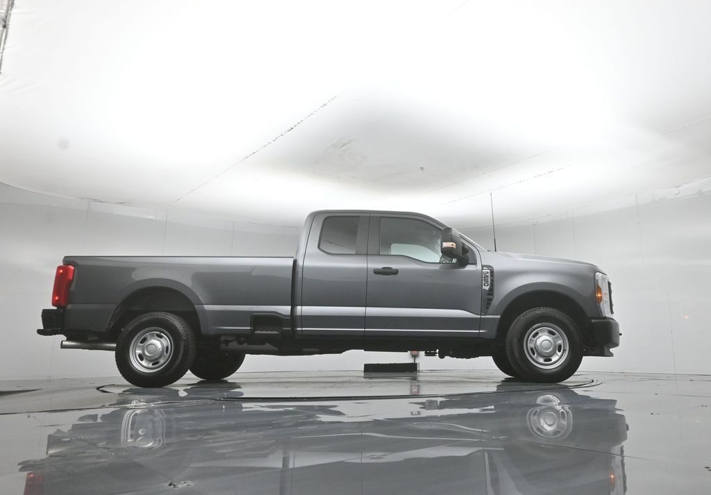 Certified Used 2025 Gray Ford XL image 48