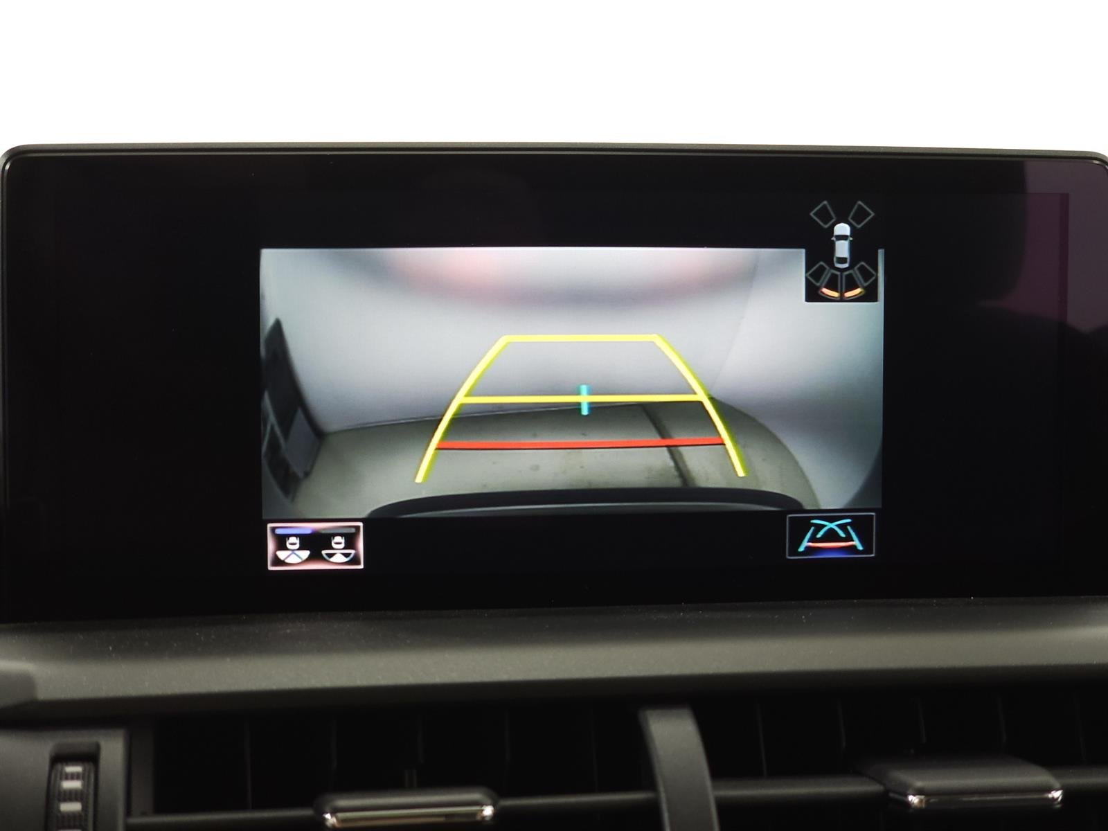Certified Used 2020 Silver Lexus  image 27
