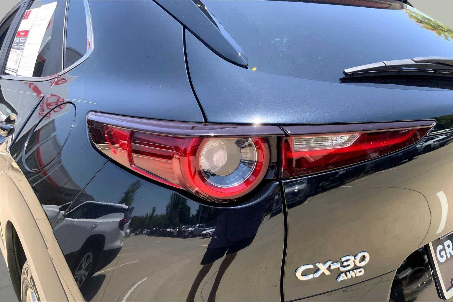 2023 Mazda CX-30 Select - Photo 28