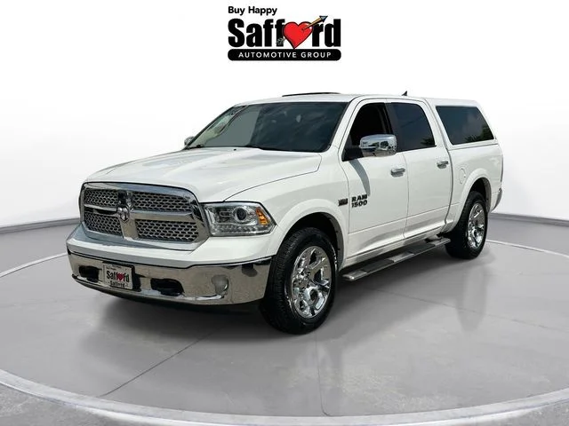 2015 Ram 1500 Laramie