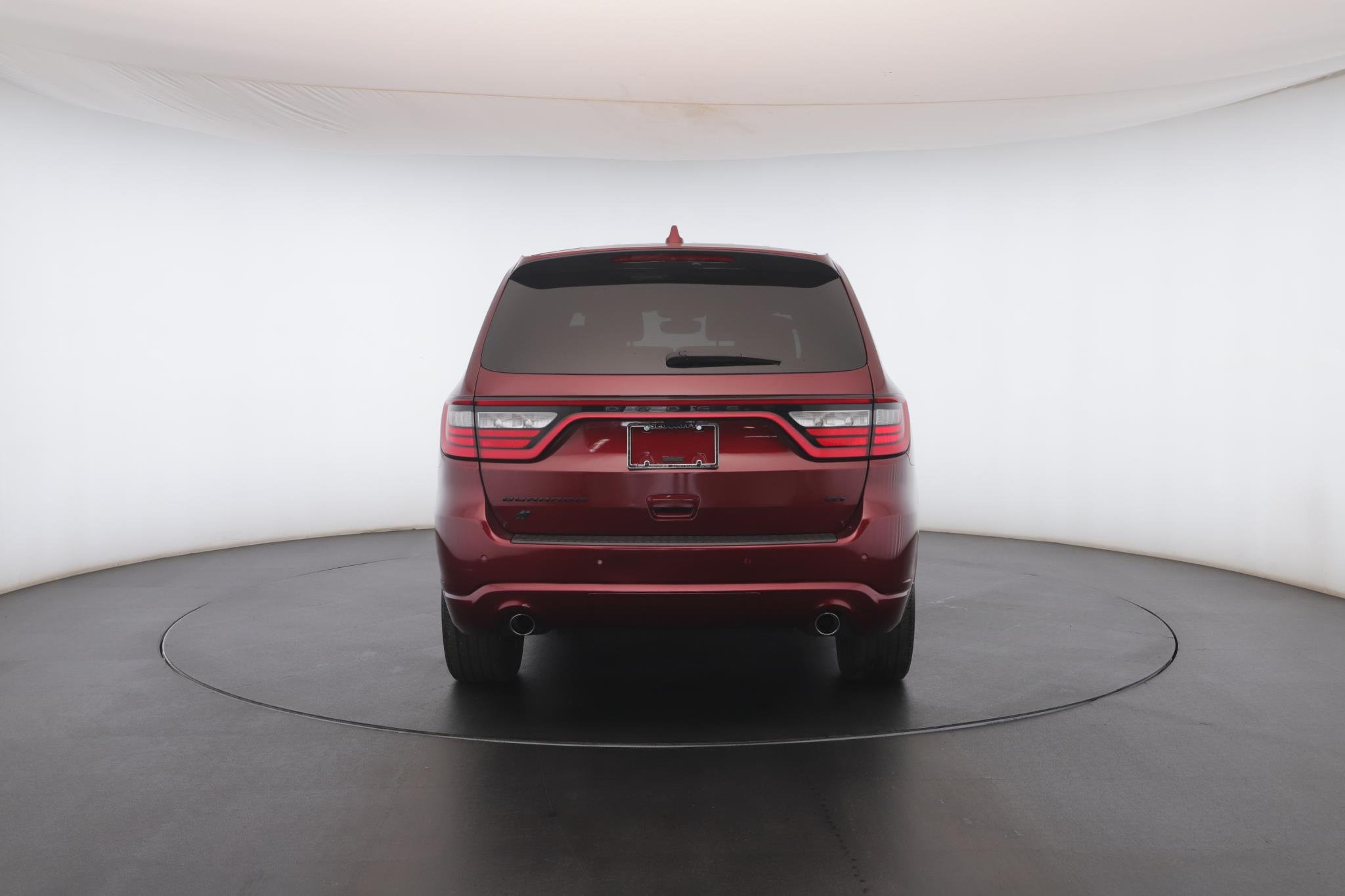 Used 2022 Octane Red Pearlcoat Dodge GT AWD image 21