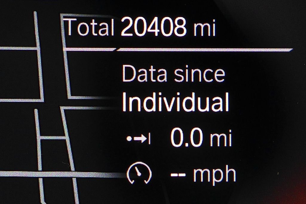 Used 2023 Skyscraper Gray Metallic BMW sDrive30i image 32