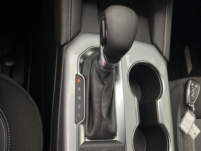 Used 2026 Sterling Gray Metallic Chevrolet LT image 23