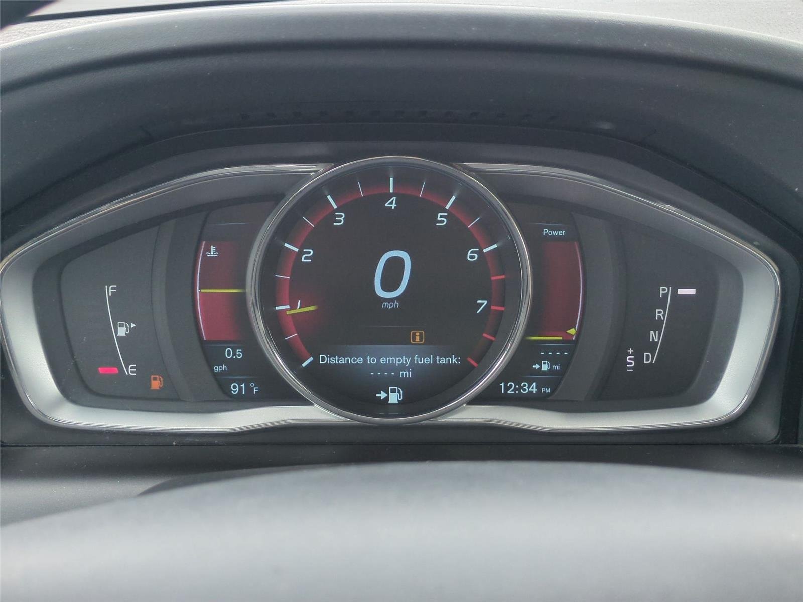 Used 2015  VOLVO  image 18