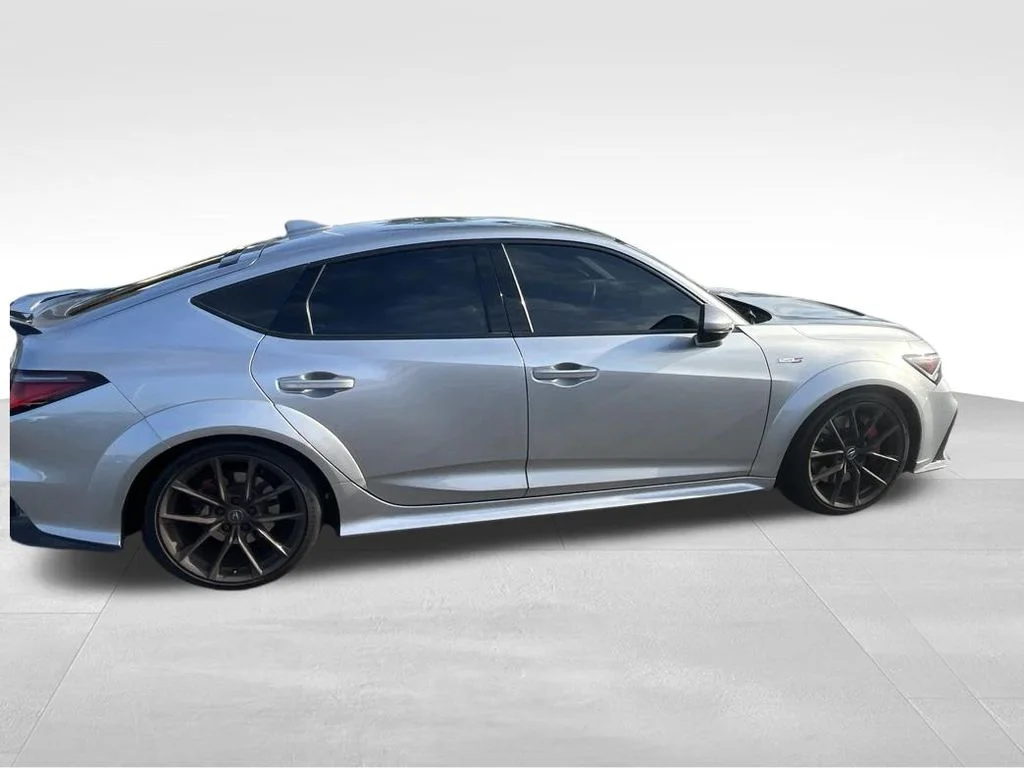 Used 2025  Acura Type S image 21