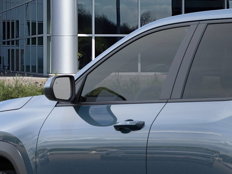 2027 Chevrolet Equinox LT - Photo 13