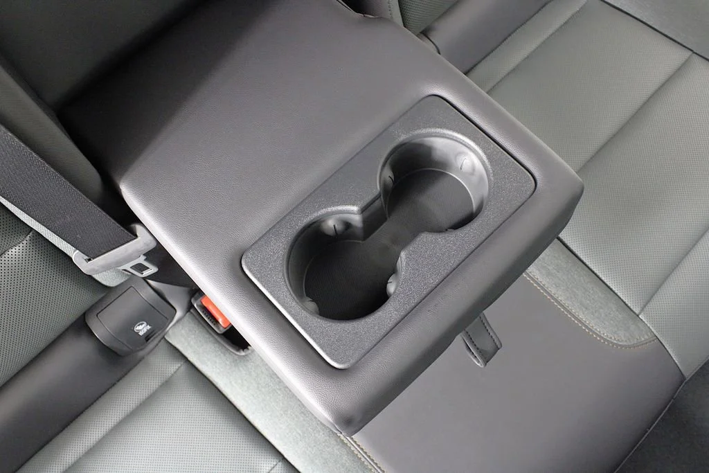 2026 GMC Terrain AT4 - Photo 14
