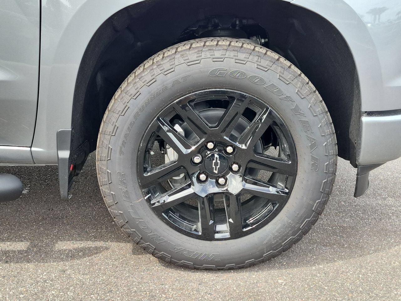 2026 Chevrolet Silverado 1500 RST - Photo 30
