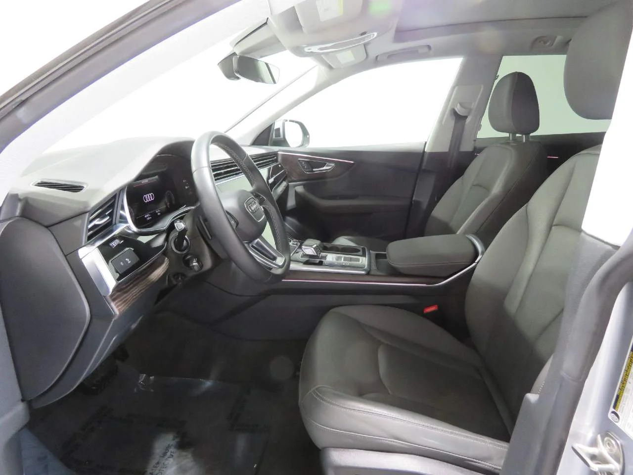 2021 Audi Q8 Premium Plus - Photo 14