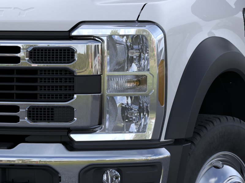 2026 Ford F-550 Super Duty Chassis Cab XL - Photo 18