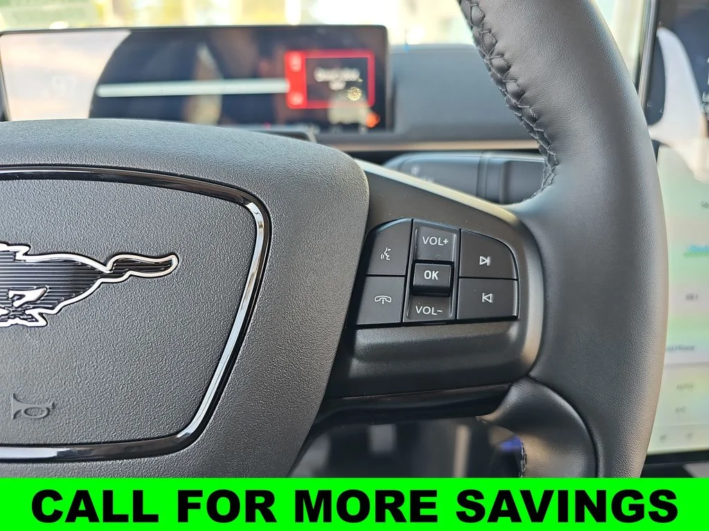 2025 Ford Mustang Mach-E Select - Photo 17