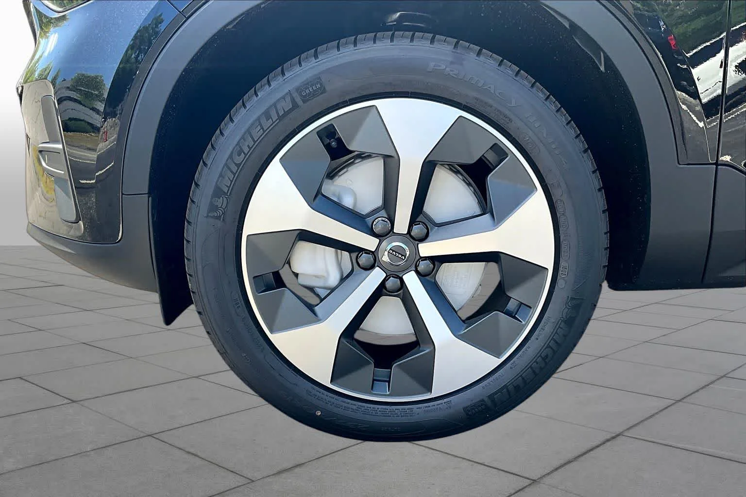 2026 Volvo XC40 Core - Photo 15