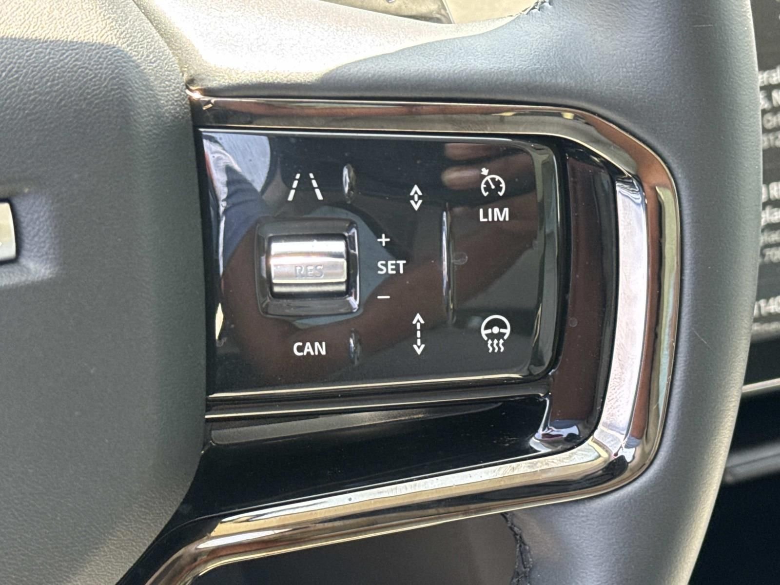Certified Used 2025 Silver Land Rover S image 24