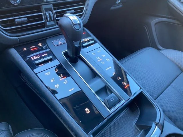 Used 2025 White Porsche  image 16
