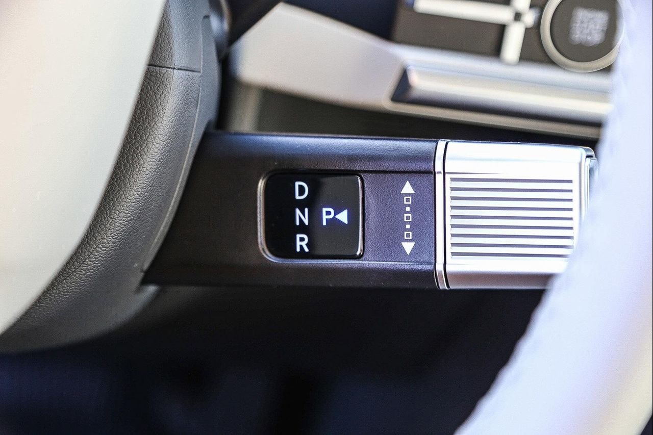 New 2026 Silver Hyundai SEL image 20