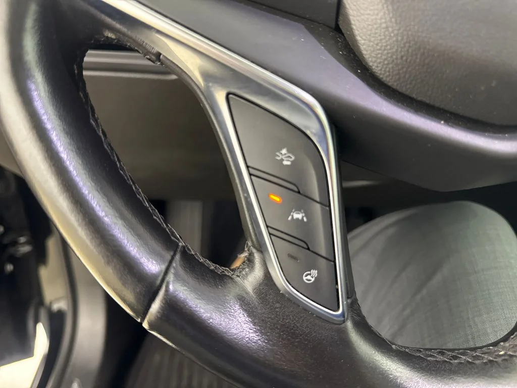 Used 2019 Black Cadillac Premium Luxury image 28